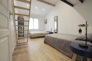 Serenity House 20 min Paris, Parking gratuit, Wifi