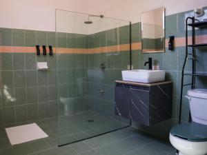 Casa Mate BeachFront HOUSES El Cuyo