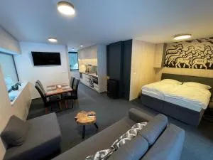 Apartmán A29-2, Hrabovo, Ružomberok - Hubová