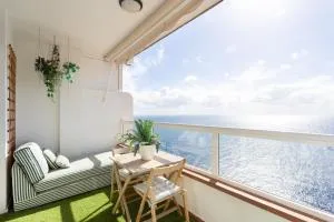 Home2Book Lighthouse Apt Stunning Sea View Tabaiba - Эль-Пуэрто