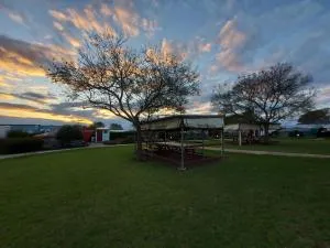 Sea of Galilee - Genghis Khan in The Golan - Afik