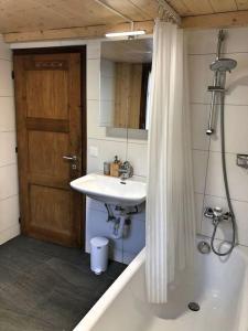 Cosy mountain apartment 5min walk from Gondola