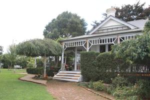 Willowlodge