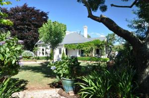 Willowlodge