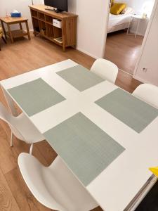 Appartements Jade Apart Bussy Centre Disney 10min : photos des chambres