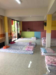 Charmtalamok Khaokho Resort