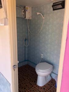 Charmtalamok Khaokho Resort