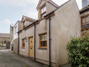 Bull Bach Old Smithy - 4hvězdičkové hotely ve městě Pwllheli