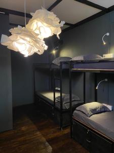 Bibhitaki Hostels Palolem Beach