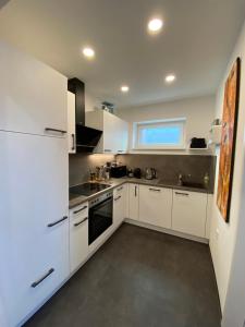 ElegantLiving Graz, free parking