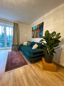 ElegantLiving Graz, free parking
