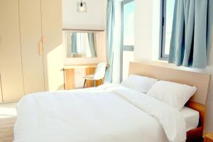 Seaside Serenity Retreat