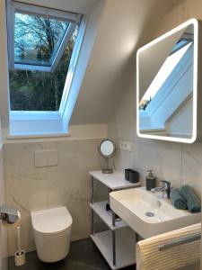 ElegantLiving Graz, free parking