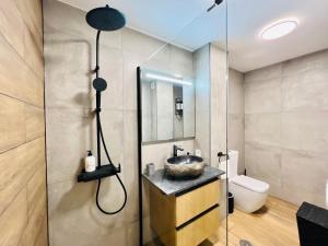 PaulMarie Apartment in Olympia