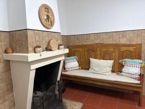 Casa da Avó Ilda