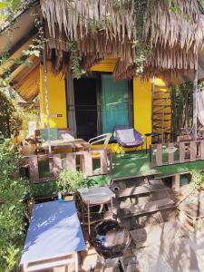 Brookhouse at Khaoyai