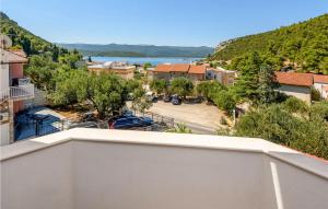 1 Bedroom Awesome Apartment In Klek