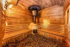 Naturoase Stegerhof Apt Margerite - San Lugano