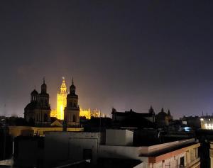 Cardenal Cervantes V