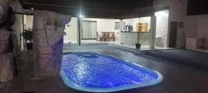 Recanto Bela Cascata - Baguassú