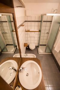 Appartement 2 Chambres