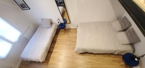 Appartements Serenity House 20 min Paris, Parking gratuit, Wifi : photos des chambres