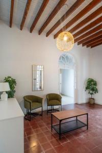 La Casa del Convento