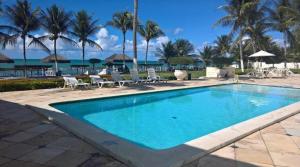 Marinas Tamandaré - Flats Beira-Mar em Tamandaré por Yolo