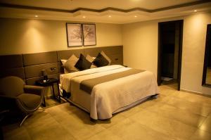 Pousada Serra & Jardim