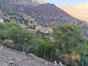 Hadash guest house