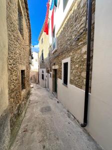 Residenza Ucci Ali - XS