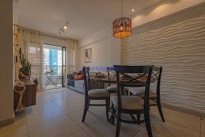 2 quartos no coração do Cabo Branco