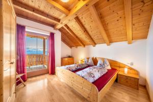 Stücklhof Wohnung Edelweiss