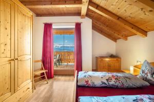 Stücklhof Wohnung Edelweiss