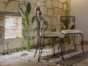 Fedora Otel Alaçatı