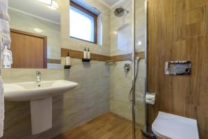 Apartment - Ground Floor room in St.George Ski & Holiday - Half Board & All Inclusive Light