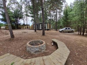 Surf Lodge Punta de Lobos