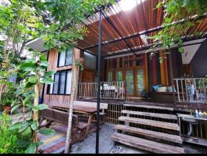 Brookhouse at Khaoyai