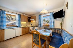 Stücklhof Wohnung Veilchen