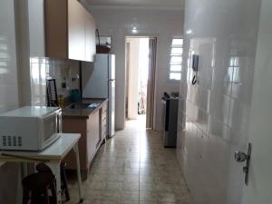 Apartamento lindo aconchegante com estacionamento