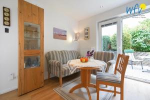 Haus Rheiderland Ferienwohnung Casita