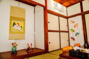 LARGE HOUSE Lodging Hidamari