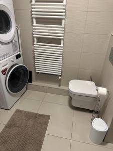 New Flat in the Quartier Latin