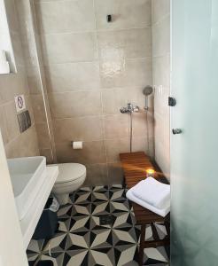 Luxury Villa at Pelion- Ruby