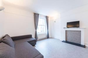 Luxury 2 Bedroom Flat in Balcombe Street