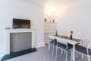 Luxury 2 Bedroom Flat in Balcombe Street