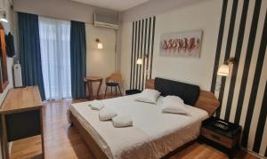 Hotel Nefeli