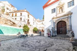 Apartamento Las Mil y Una Noches