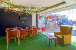 Hotel S Square by LA Casa - 3-star hotels in Mussoorie