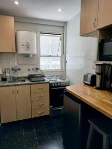 Apart Retiro. Ubicación Ideal.